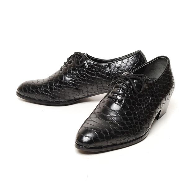 Wanganui chopsticks 5 necks 6.0 cm Men's shoes