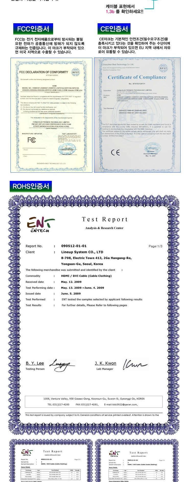 HDMIM Cable Ver 1.3 Black Flat-HDD-FMM 1.5 Compute
