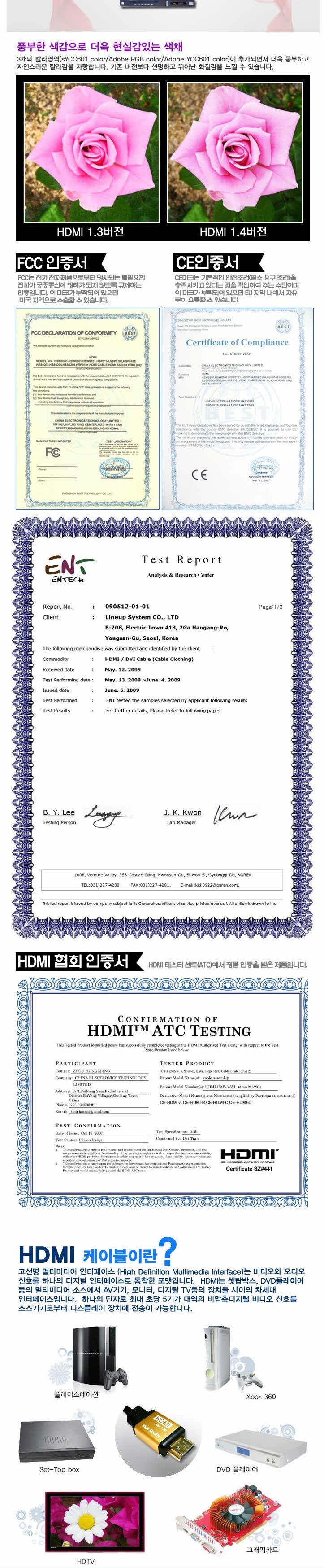 HDMI LOCK 1.4 Cable 2M Screwdriver hdmi Computer P