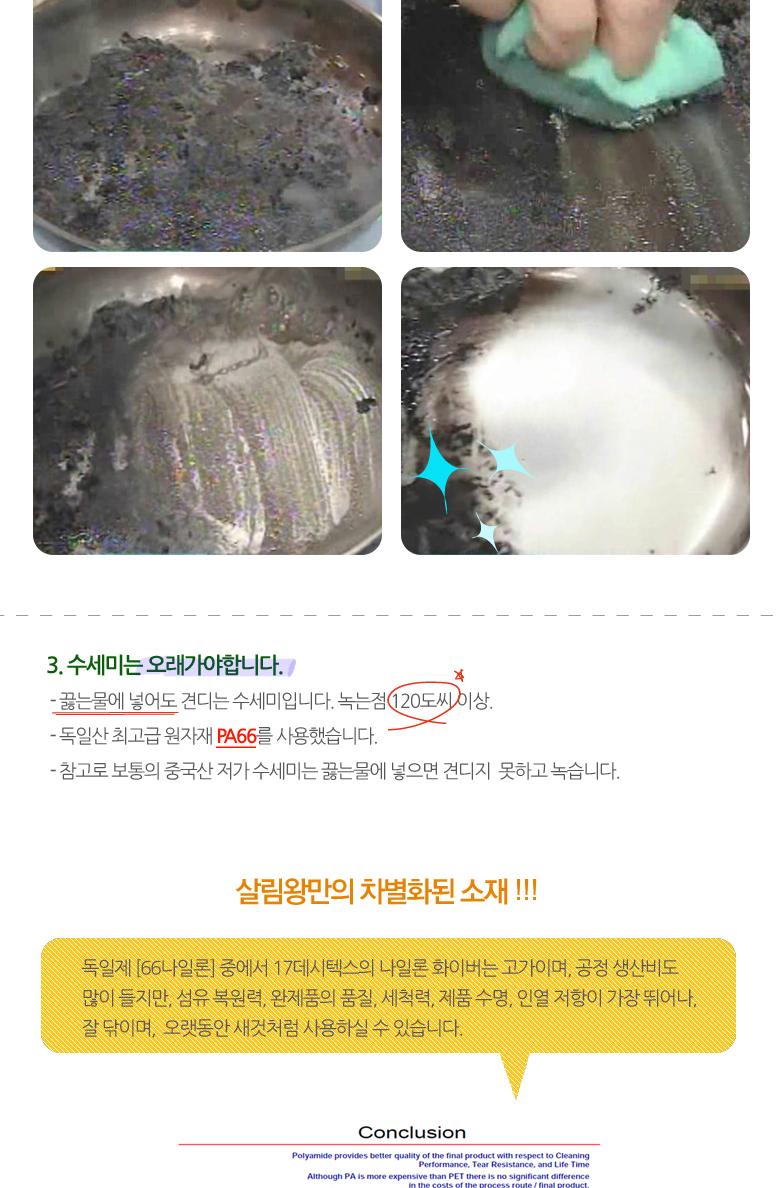 Scrubber Dish Washing DYTLP Antibacterial Multipur