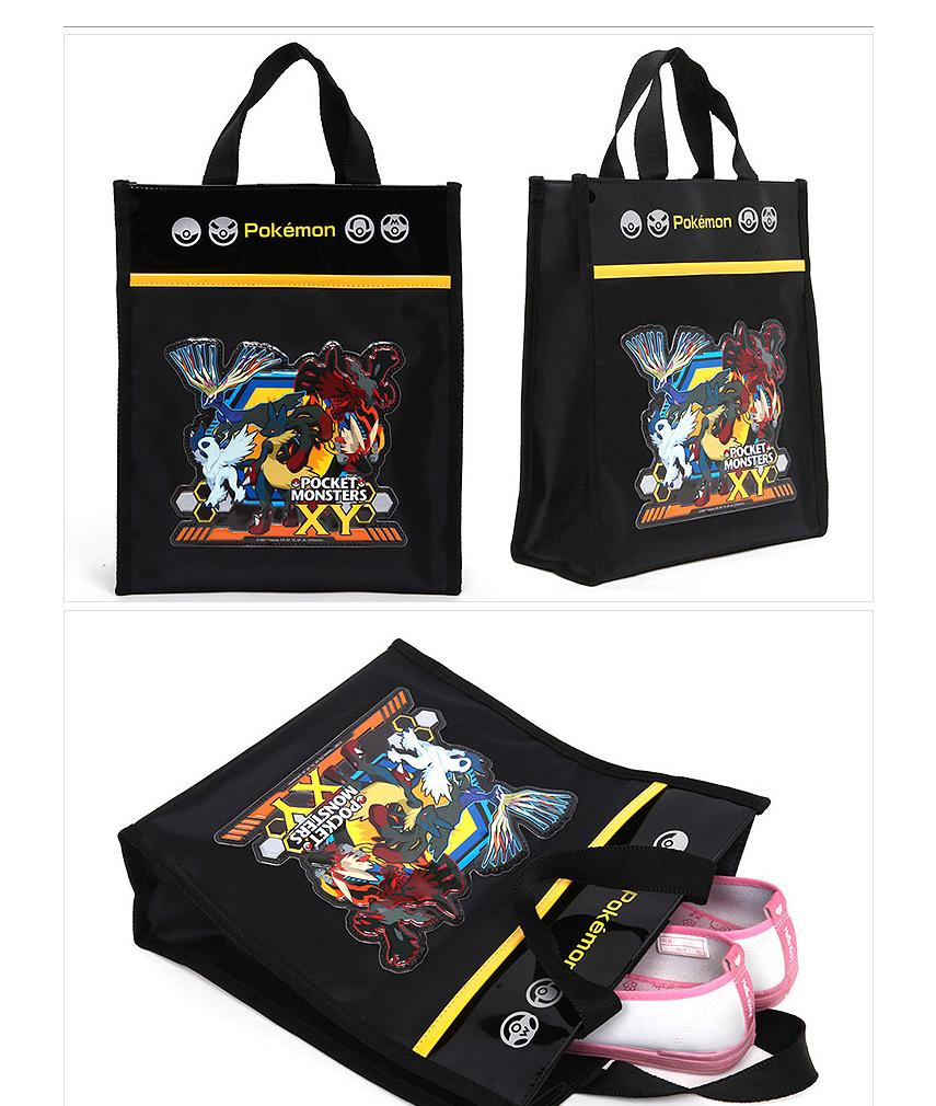 NEW CHILDREN BAG MNM Pocket Monster XY Mega Evolut