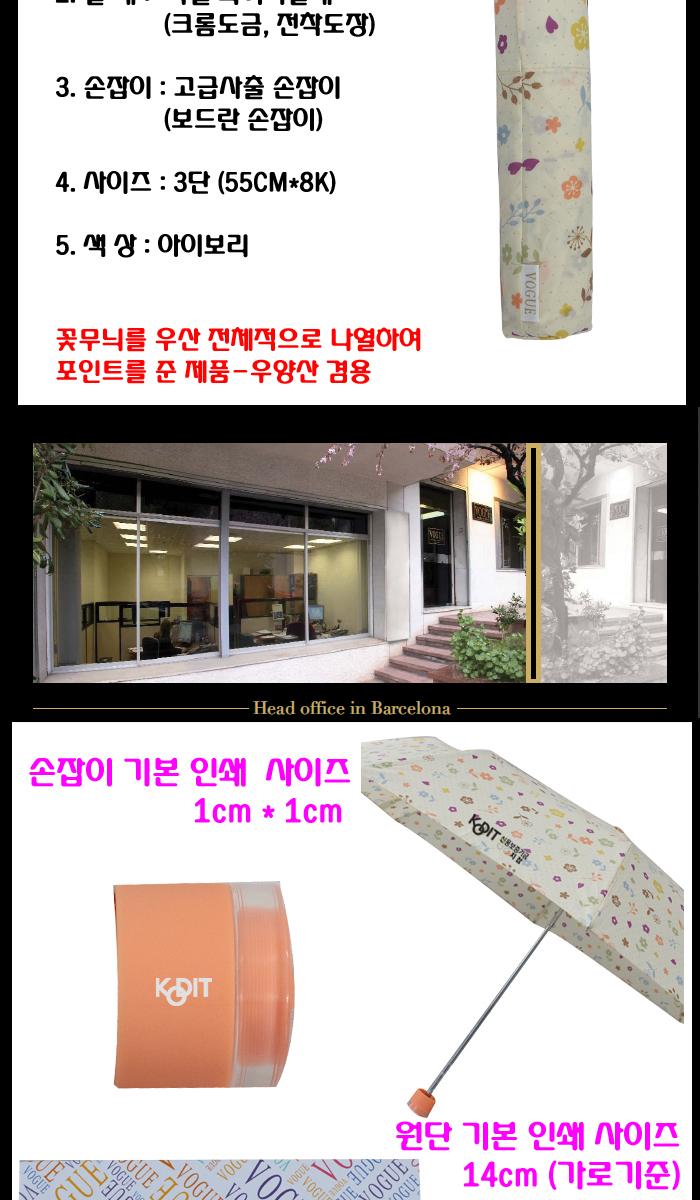 Mini Umbrella One-on-one Cooperative Union Review