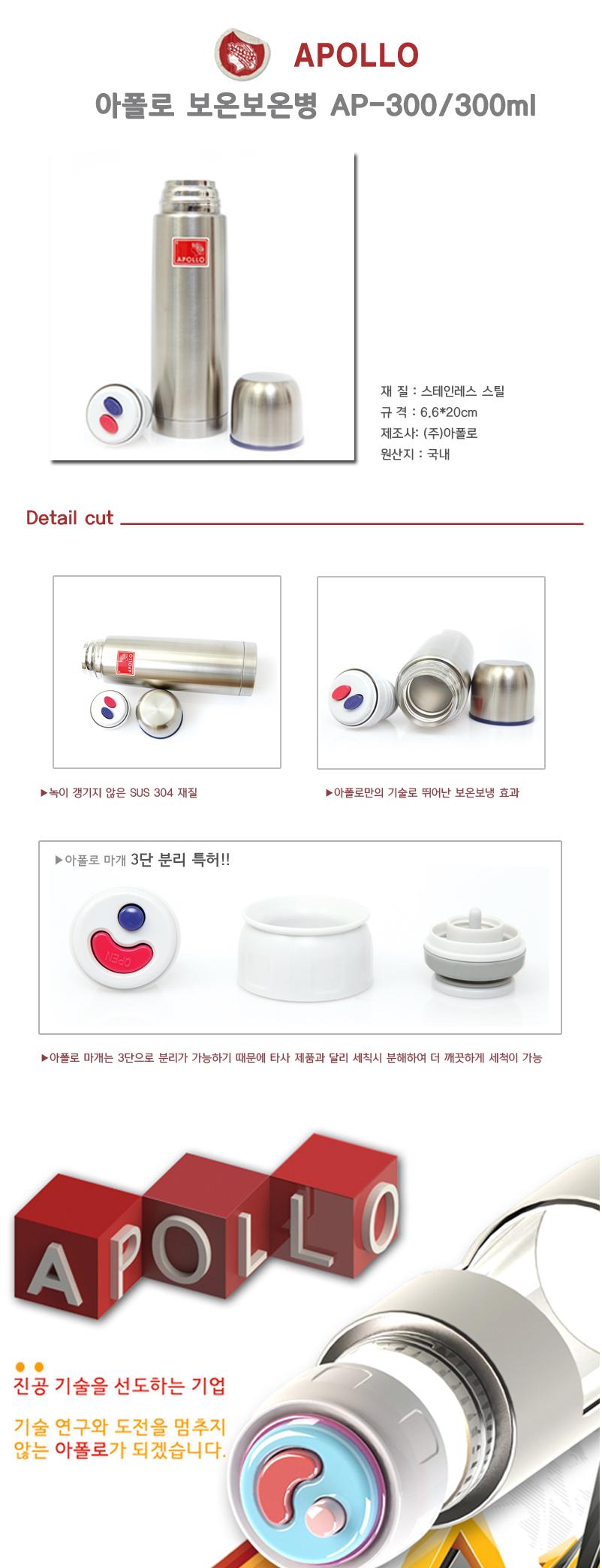 Apollo Insulation Insulated AP 300 Climbing Goods