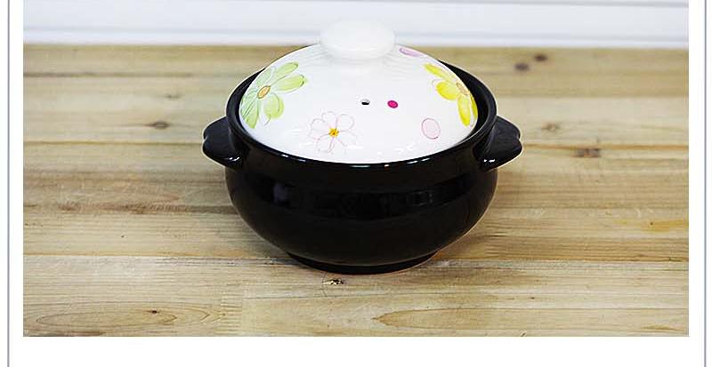 Flower heat-resistant egg steamer Cooking tool Mul