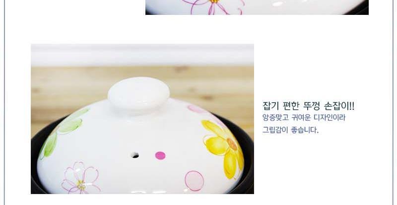 Flower heat-resistant egg steamer Cooking tool Mul