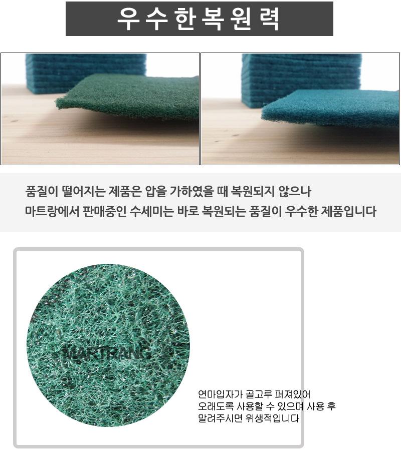 Scrubber Dish Washing Multi-Purpose Dust Wash