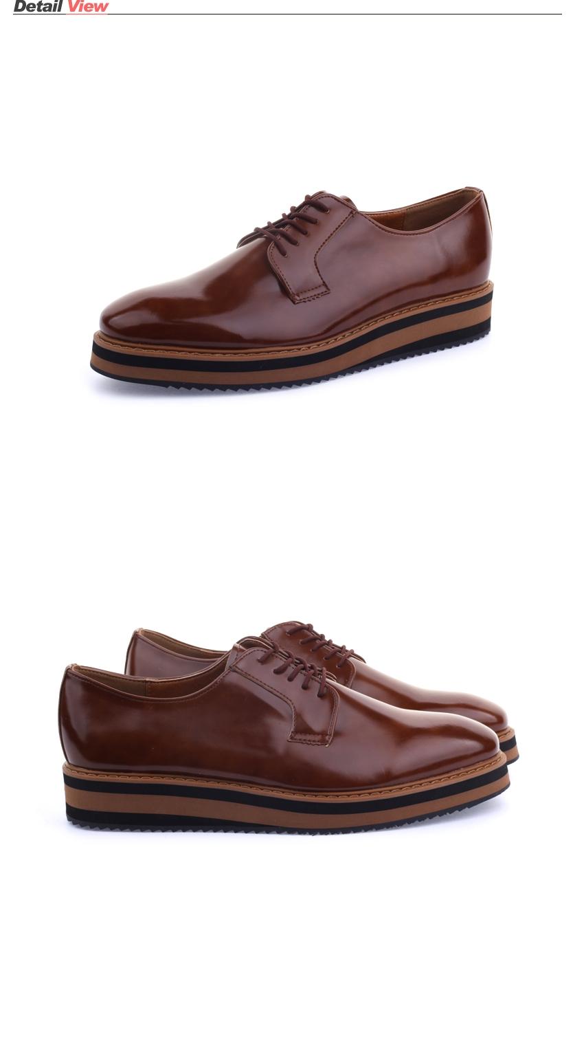 Kevin Brown Neimar Semi Men's Shoes