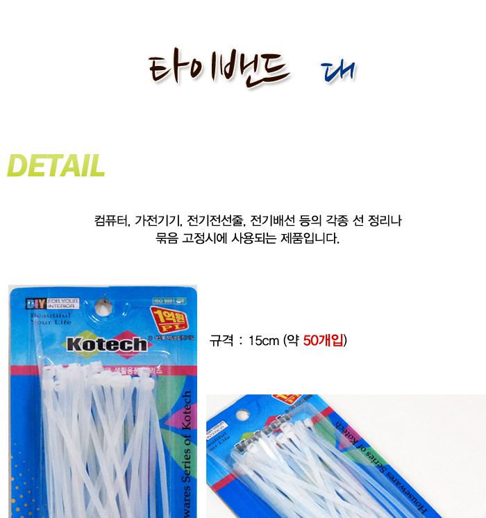 Nylon Plastic Zip Trim Wrap Cable