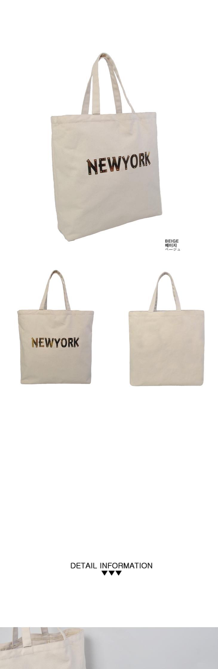 TOTE ECO SHOPPING TRAVEL Dickpest Eco-friendly cas