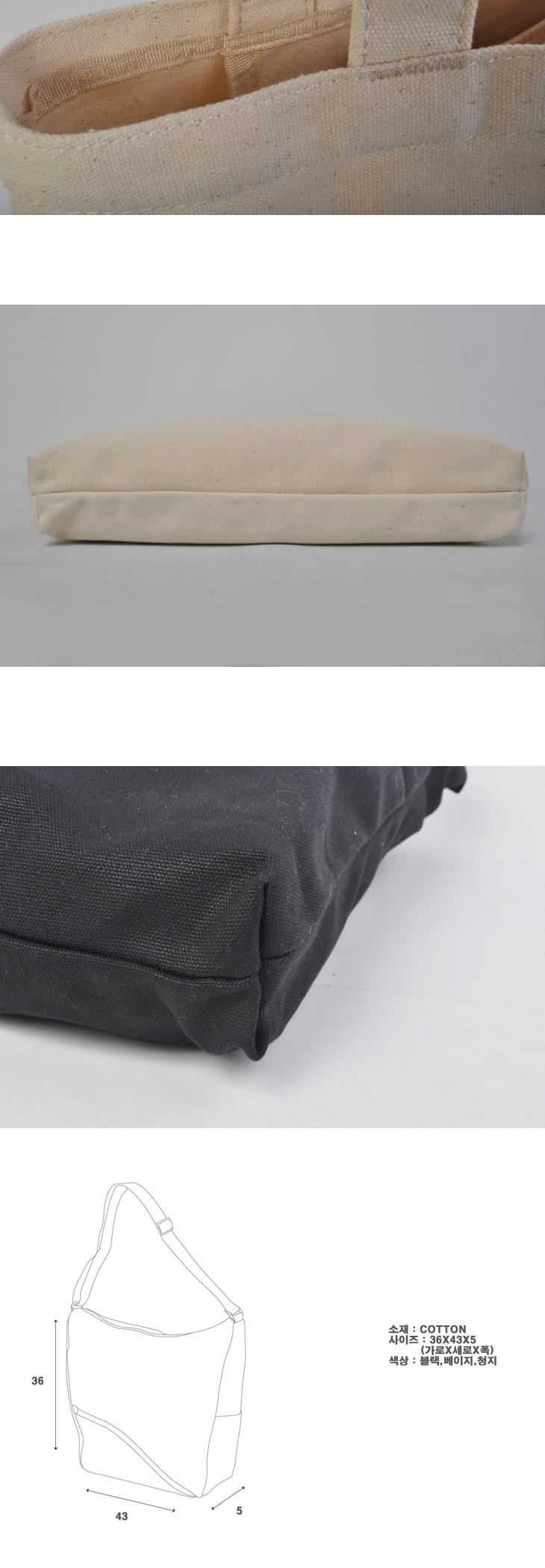 TOTE ECO SHOPPING TRAVEL Dick Fist delicate casual