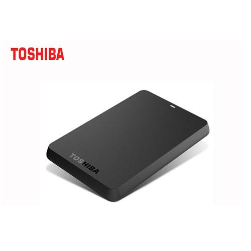 Toshiba External Hard CANVIO BASICS 1TB USB 3 0 1t