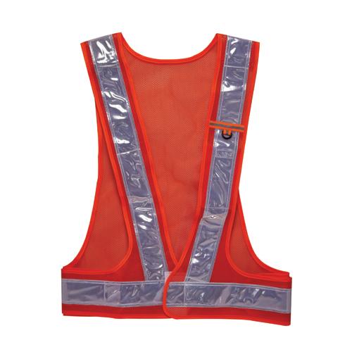 Safety vests Industrial protection