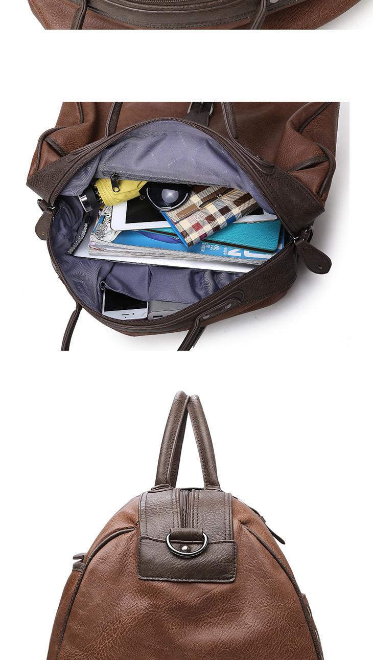Travel Luggage Dickpist Frontboard Colored Travel 