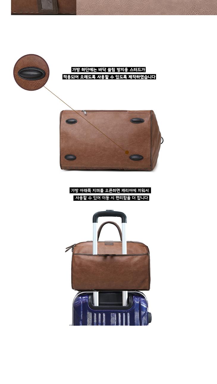 Travel Luggage Dickpist Frontboard Colored Travel 