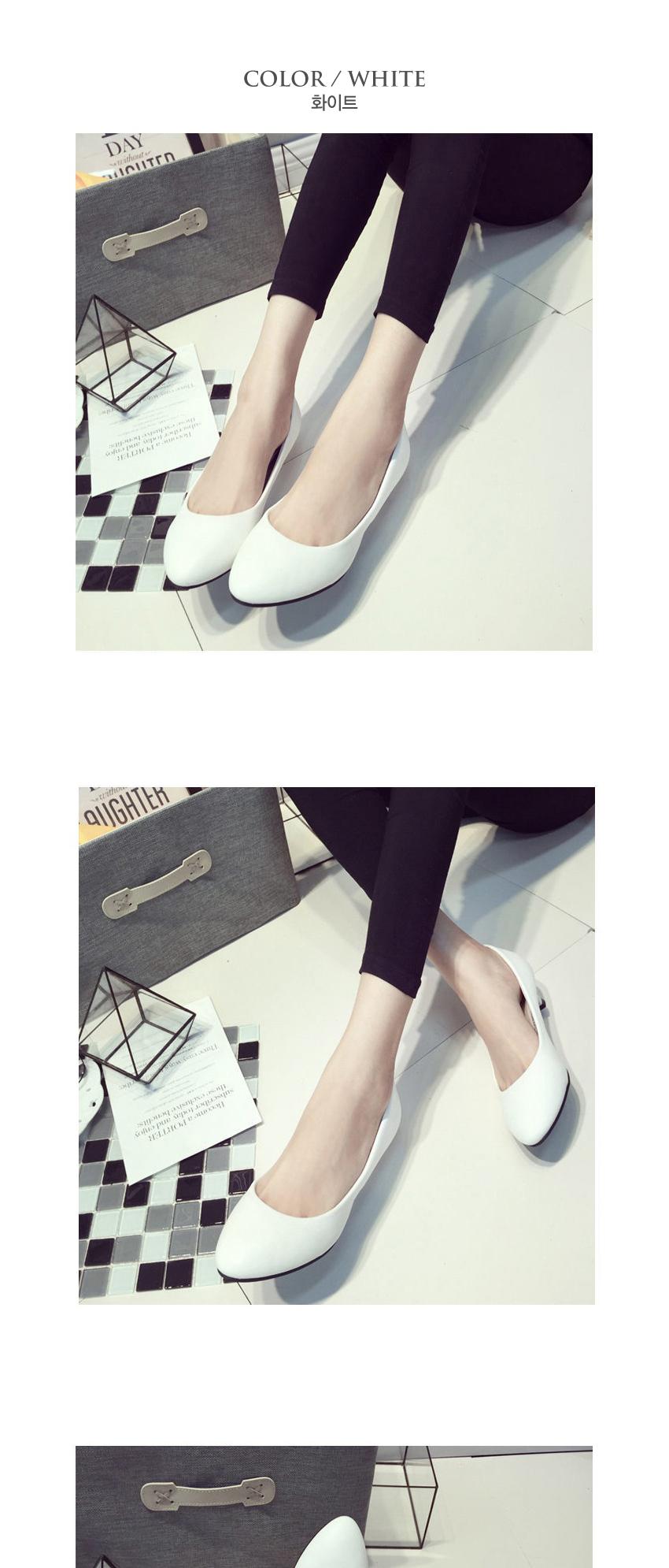 Free shipping Basic Women's Shoes 3.5cm AL040 P
