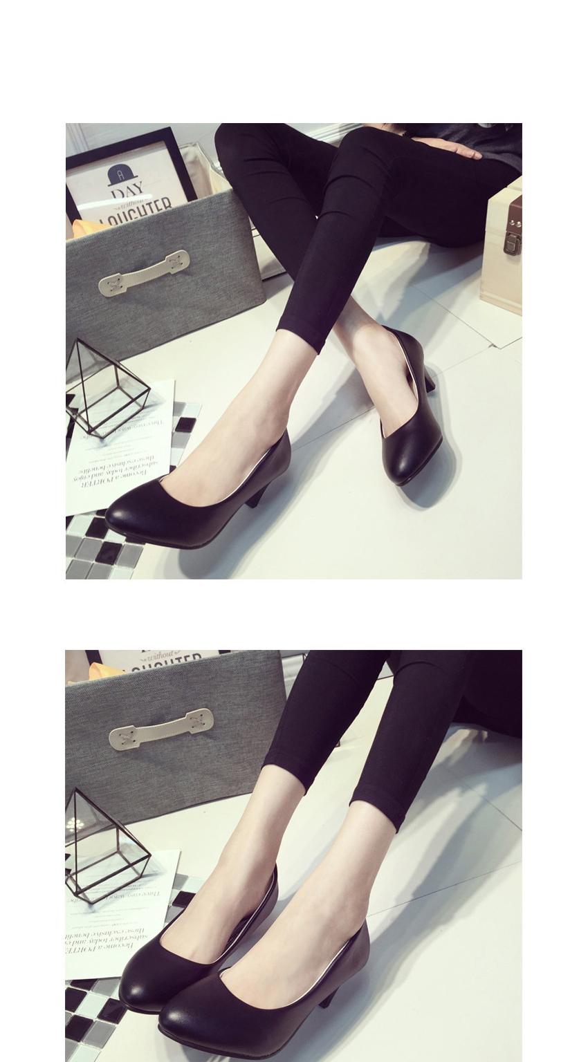 Discount Dubbing Women's Shoes 5.5cm AL041 P802