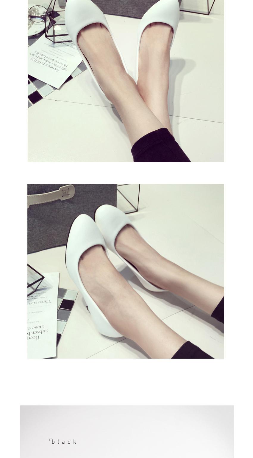 Discount Dubbing Women's Shoes 5.5cm AL041 P802