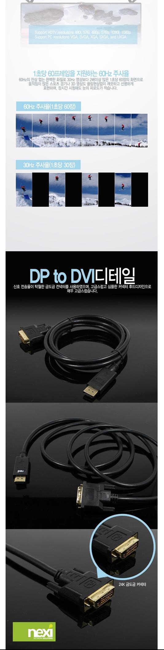 Displayport TO VGA cable 3 meters BLC0580 vga vide