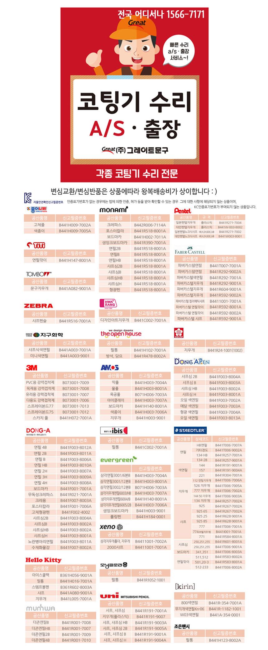 Special not for private candle .6p Decoration inte