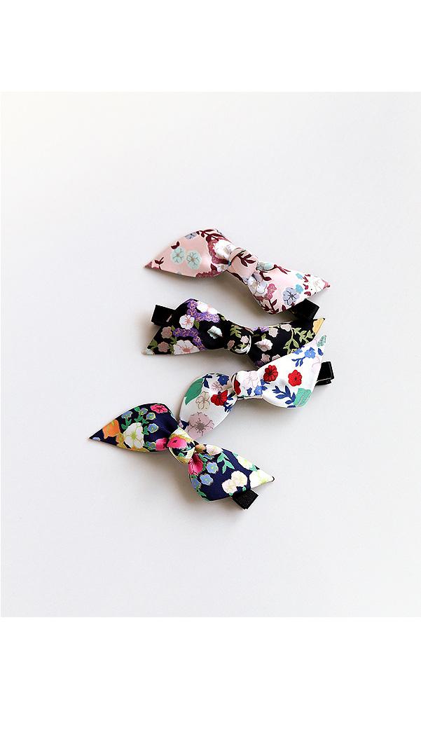 Hair Accessories Romance Flower Hairpin Flowerpot 