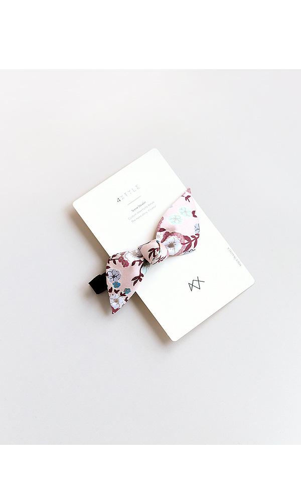 Hair Accessories Romance Flower Hairpin Flowerpot 