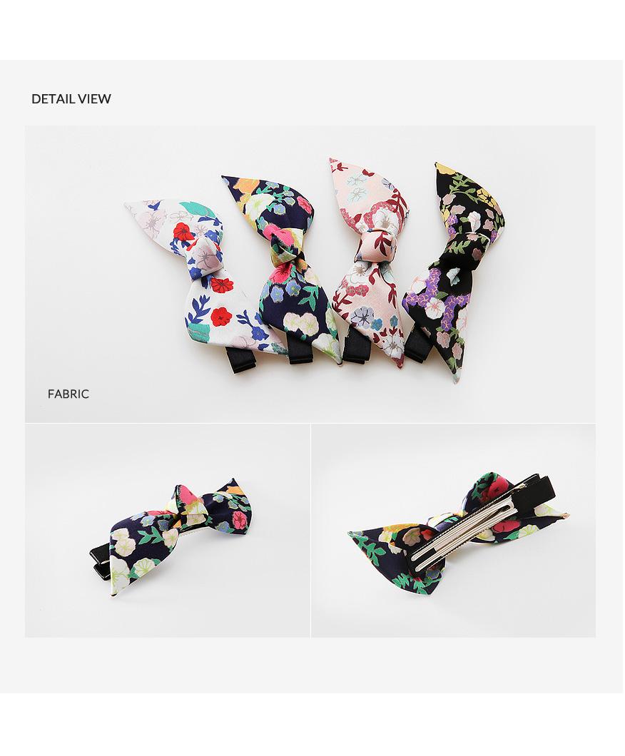 Hair Accessories Romance Flower Hairpin Flowerpot 