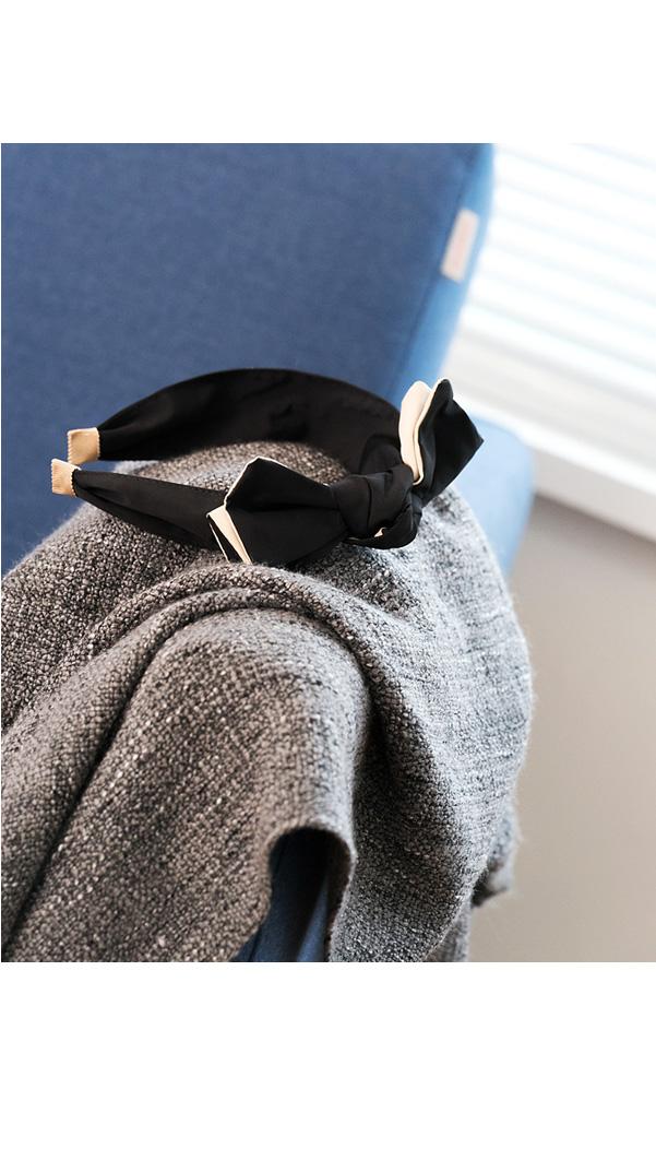 Hair Accessories Romance Ribbon Hair Band Hair Pre