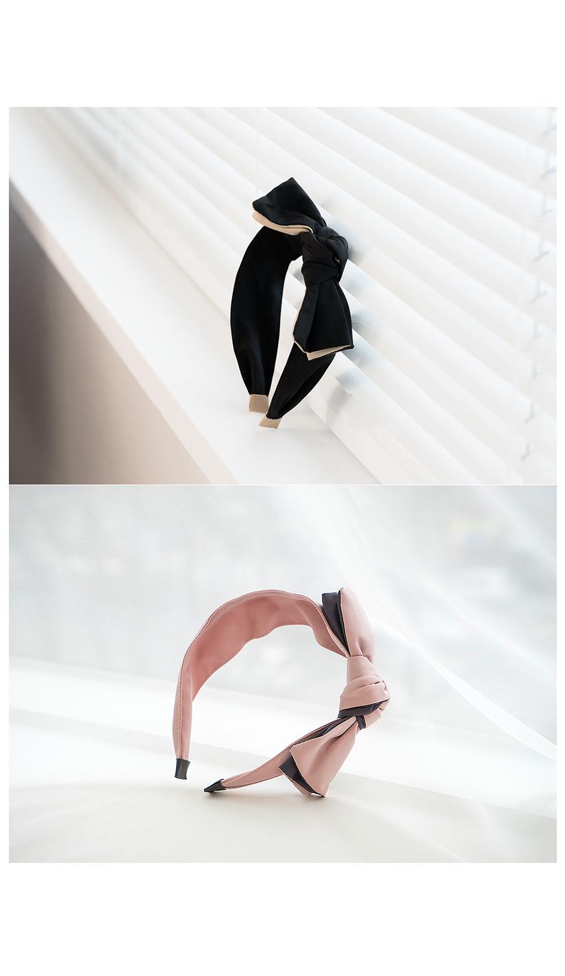 Hair Accessories Romance Ribbon Hair Band Hair Pre
