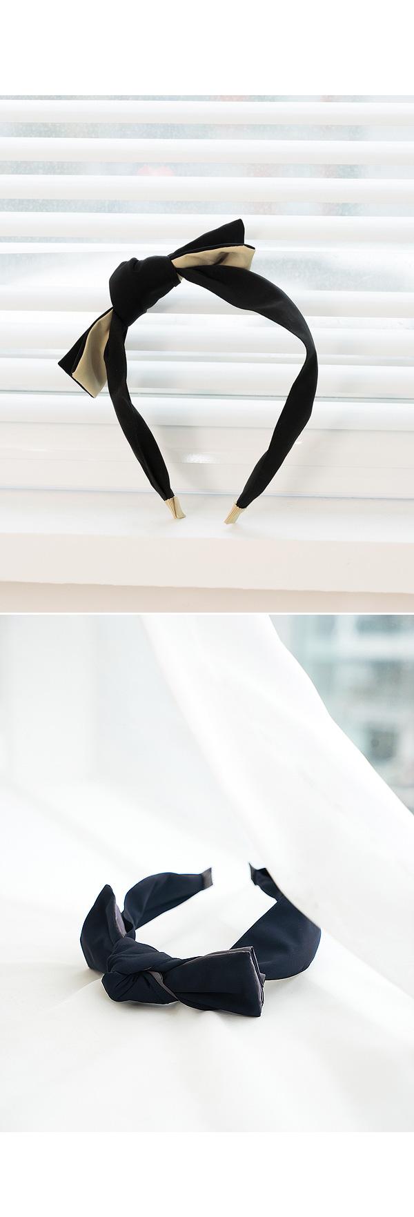 Hair Accessories Romance Ribbon Hair Band Hair Pre