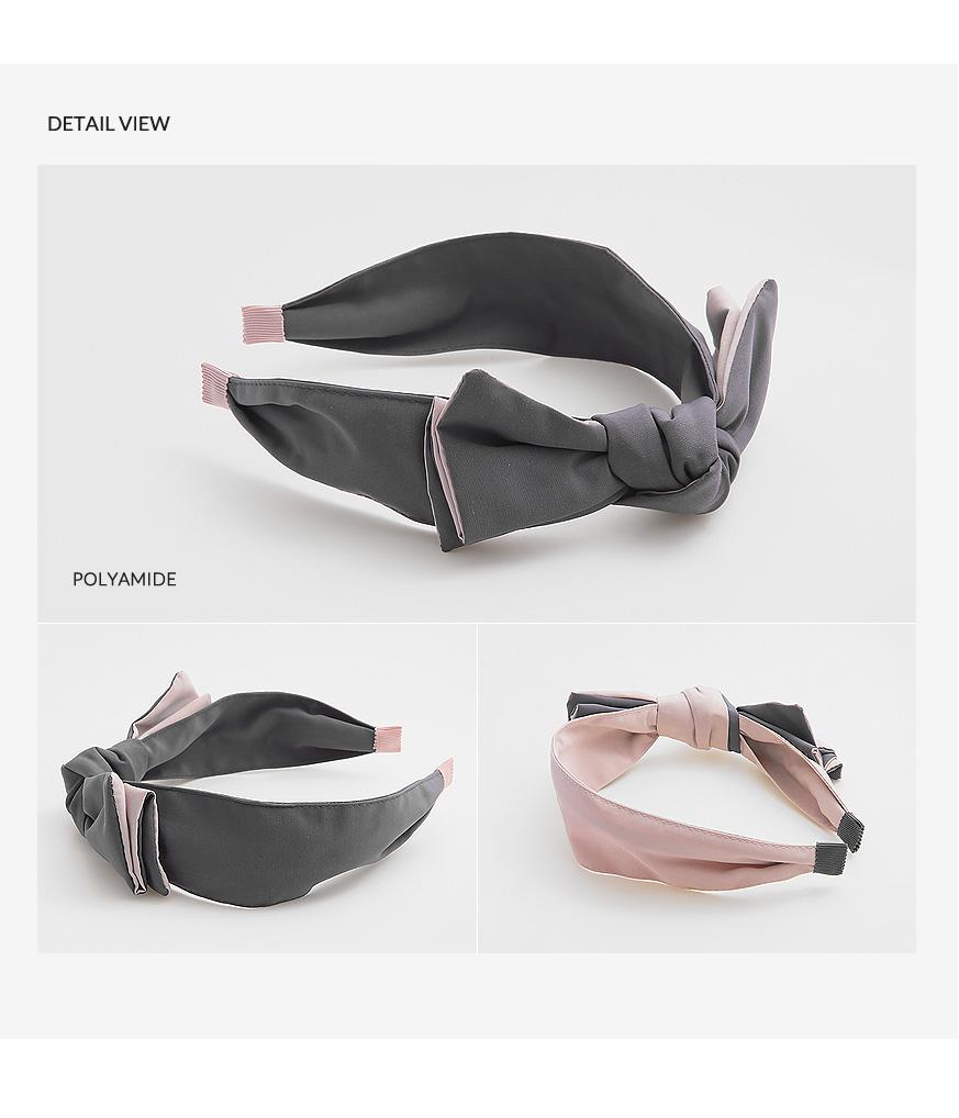 Hair Accessories Romance Ribbon Hair Band Hair Pre