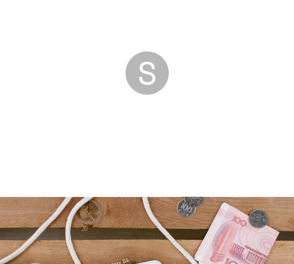 Steel Anchors Mini Cross Eco Bag Backpack Casual S