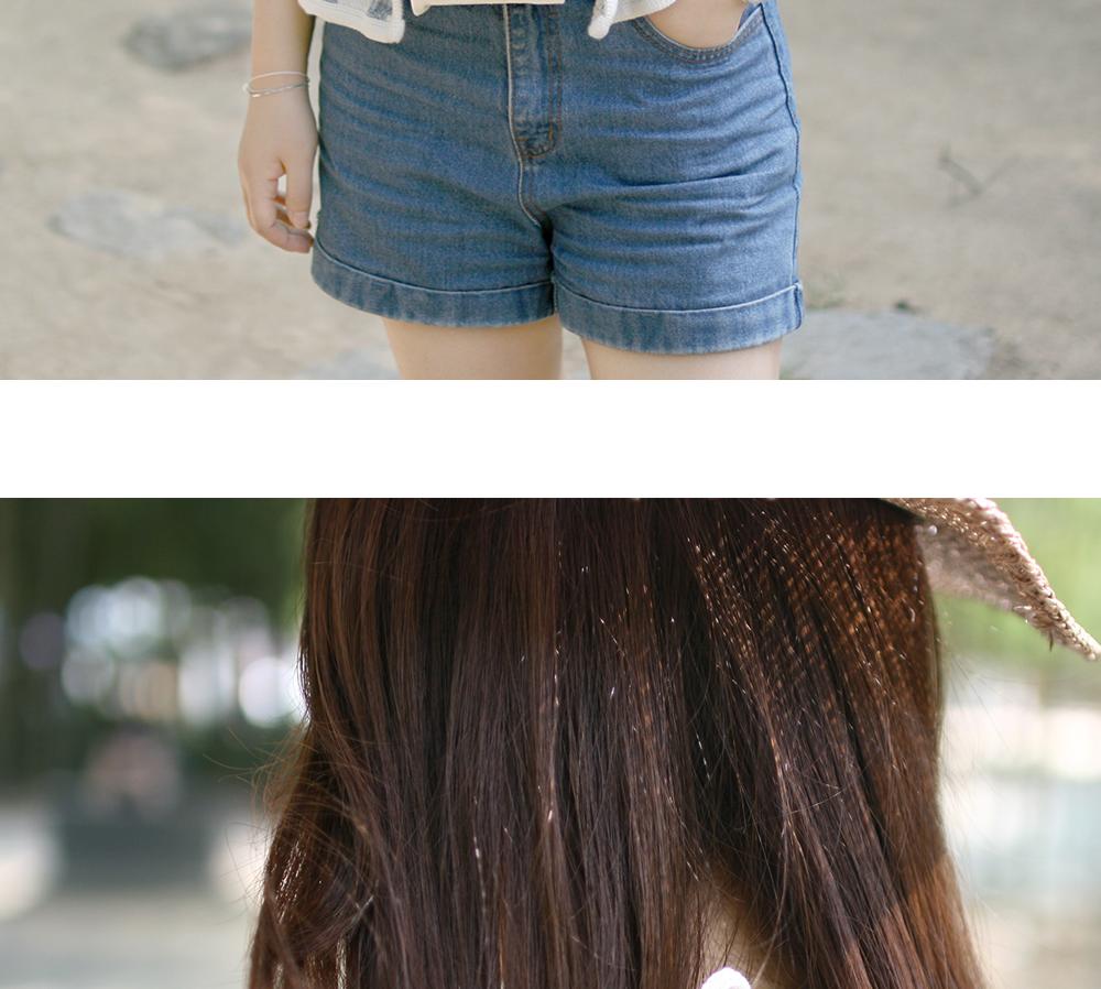 Steel Anchors Mini Cross Eco Bag Backpack Casual S