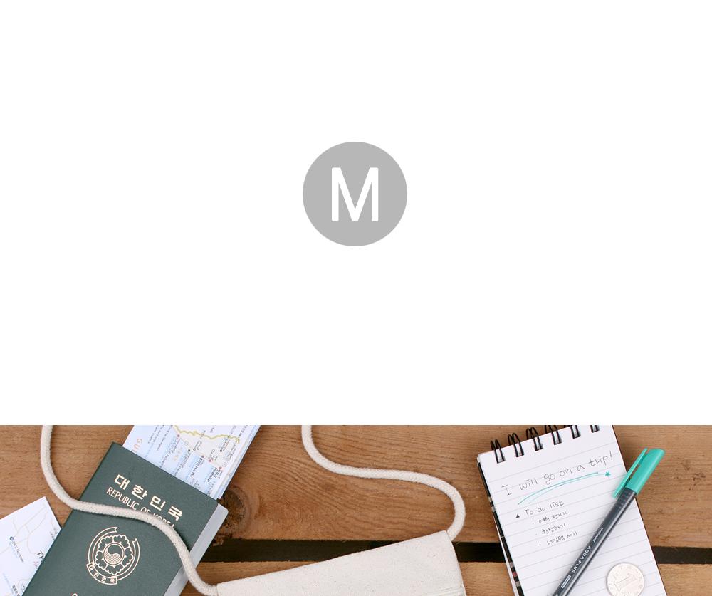 Steel Anchors Mini Cross Eco Bag Backpack Casual S