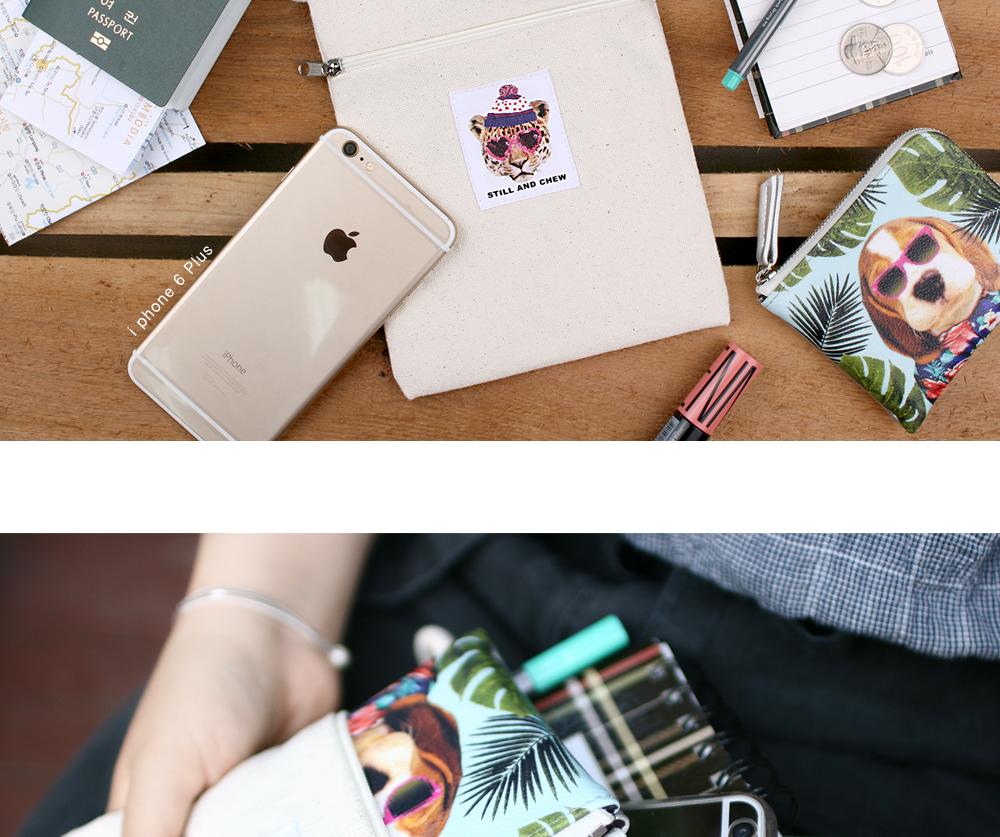 Steel Anchors Mini Cross Eco Bag Backpack Casual S