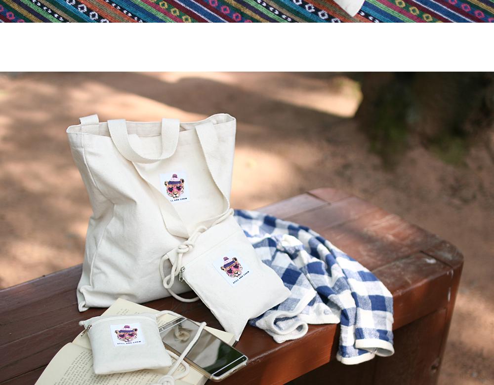 Steel Anchors Mini Cross Eco Bag Backpack Casual S