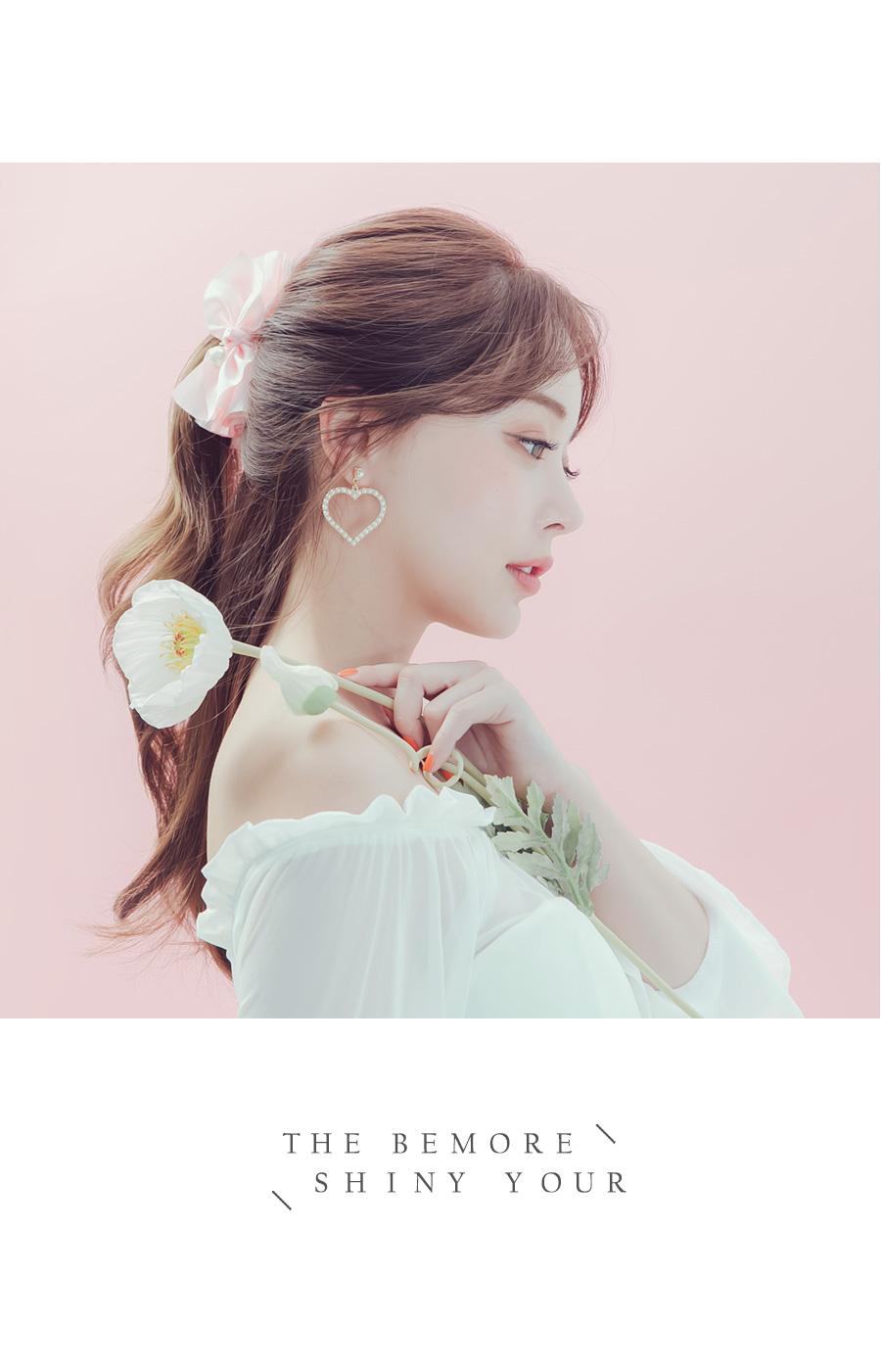 Hair Accessories Rails Chiffon Hairpins Side Ribbo
