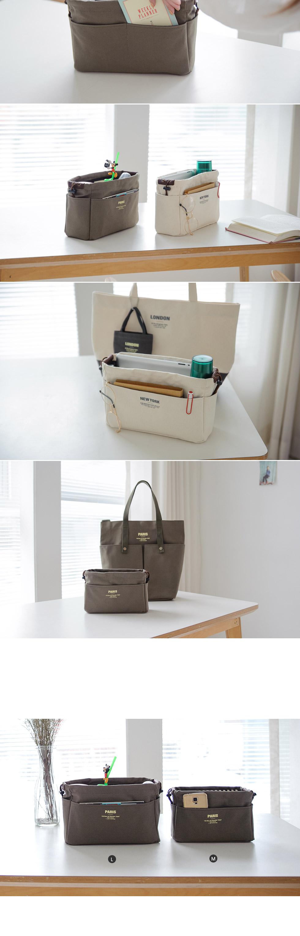 Travel Luggage Funny Canvas White Bag Fashion Bag 