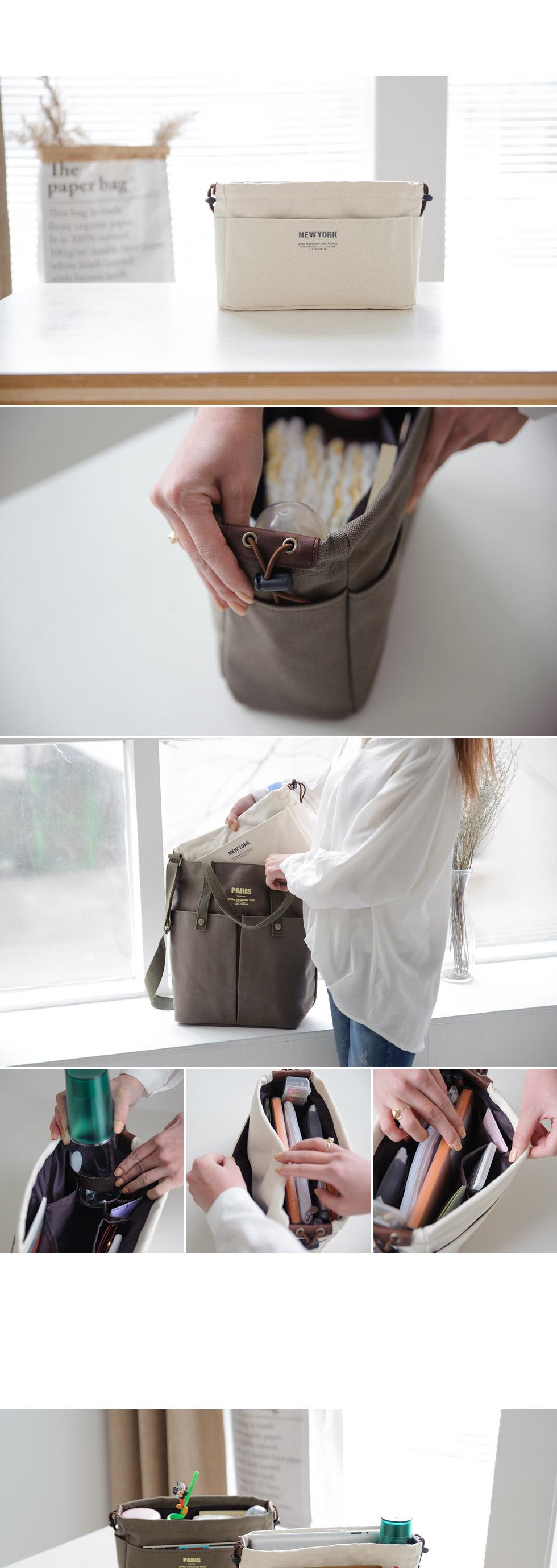 Travel Luggage Funny Canvas White Bag Fashion Bag 