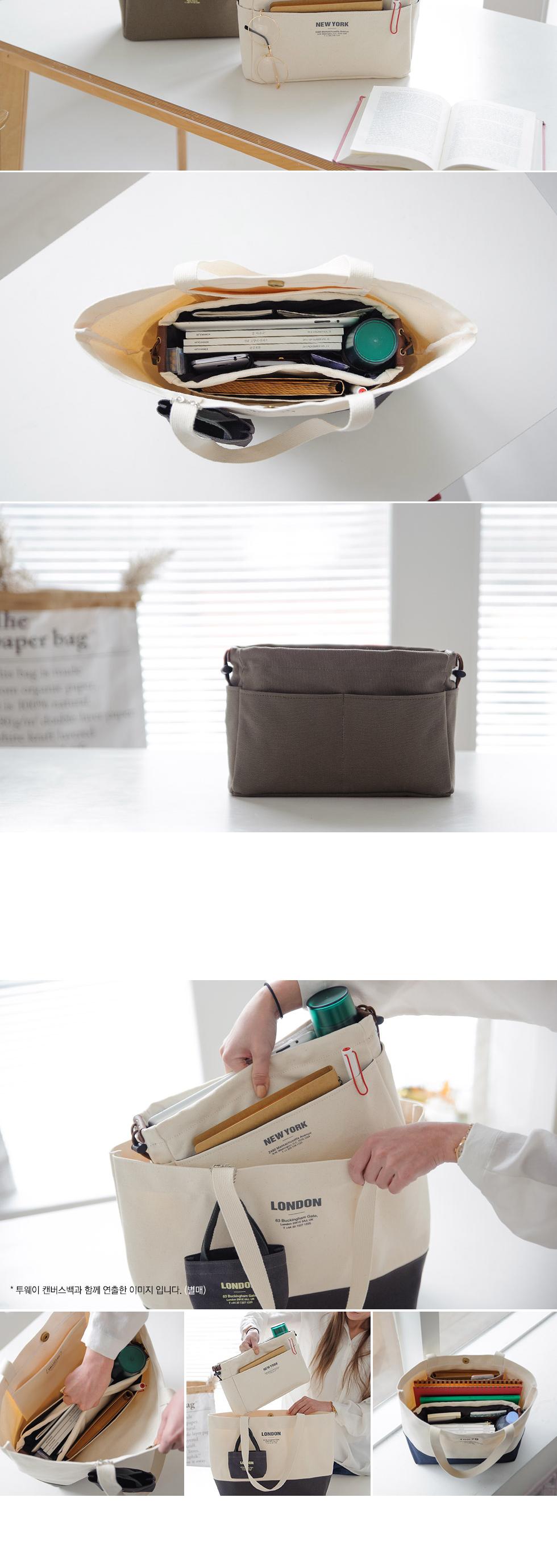 Travel Luggage Funny Canvas White Bag Fashion Bag 