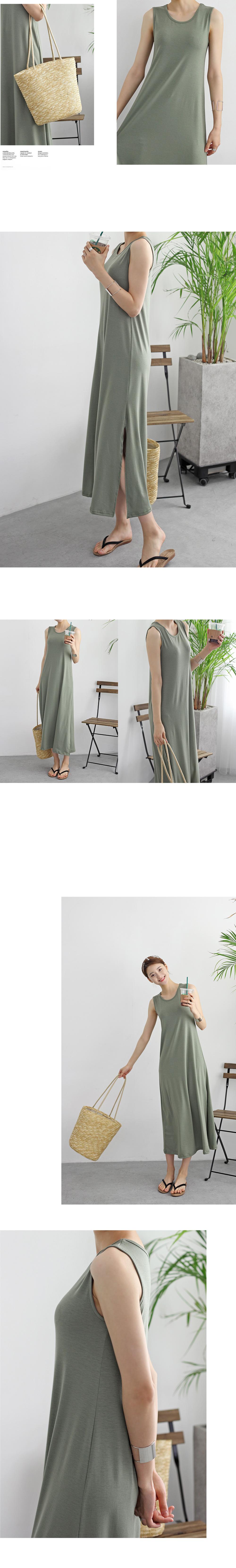 NEW FASHION LADY GIRL DRESS Sleeveless Summer Slee