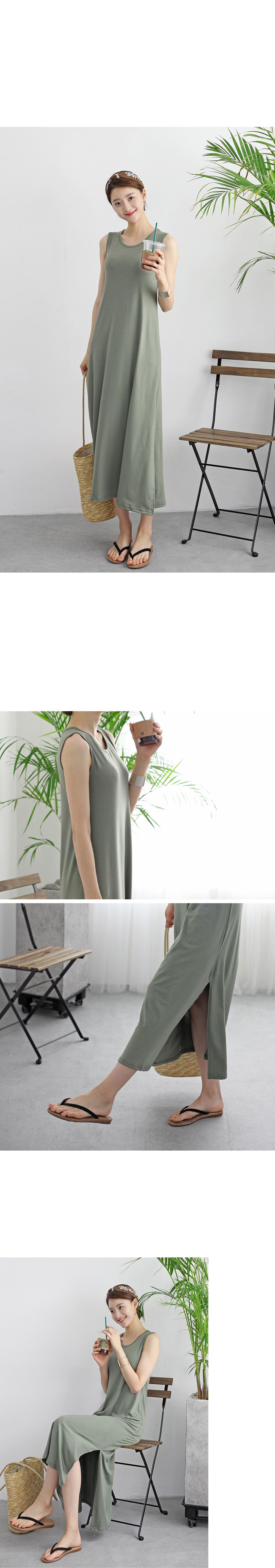 NEW FASHION LADY GIRL DRESS Sleeveless Summer Slee
