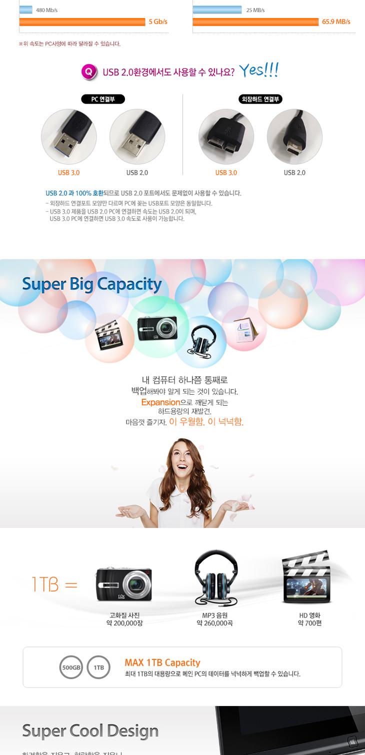 Seagate Expansion 500GB Genuine Pouch Offers Memor