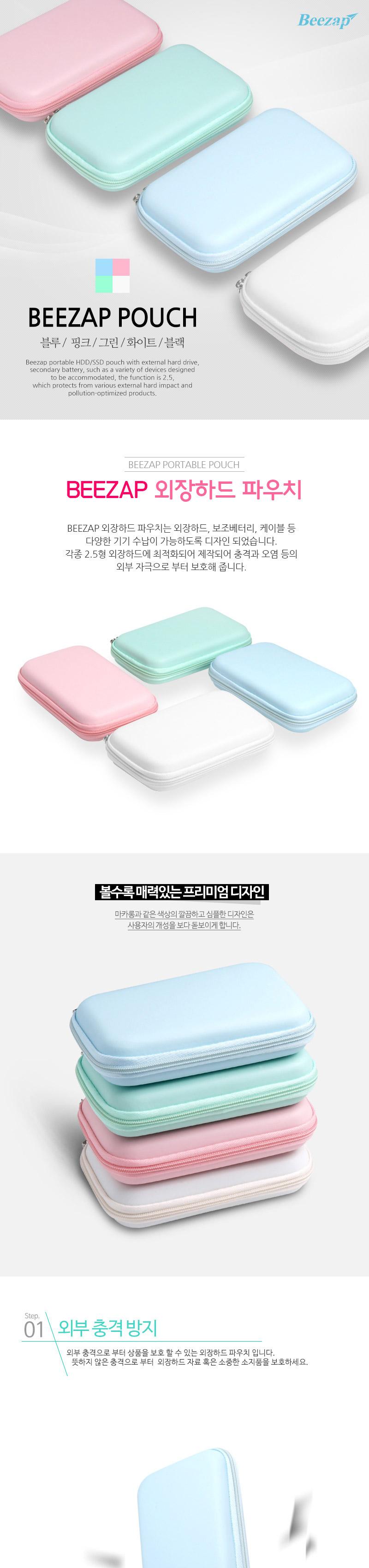 Seagate Expansion 500GB Genuine Pouch Offers Memor