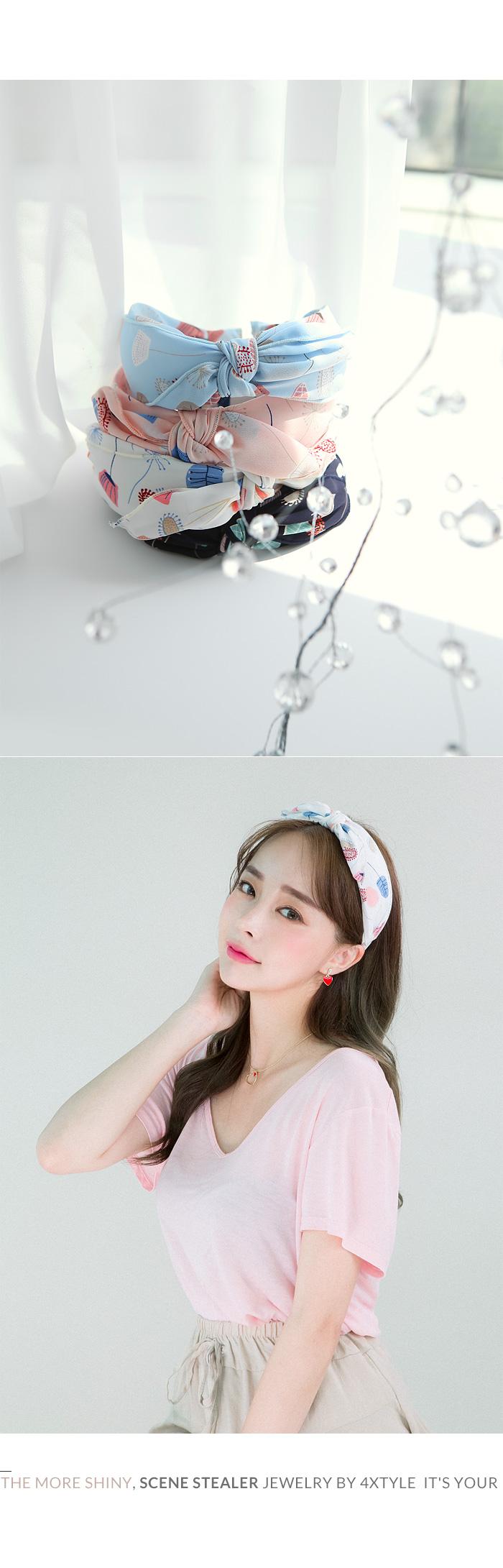 Hair Accessories Halo Hair Band