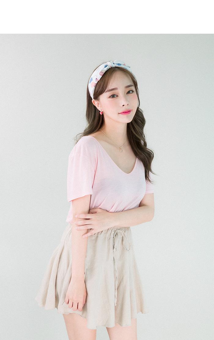 Hair Accessories Halo Hair Band