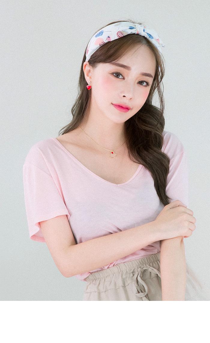 Hair Accessories Halo Hair Band