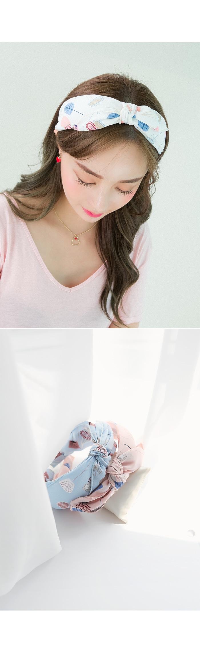 Hair Accessories Halo Hair Band