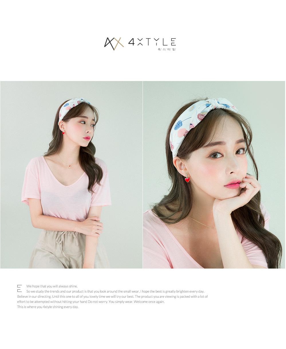 Hair Accessories Halo Hair Band