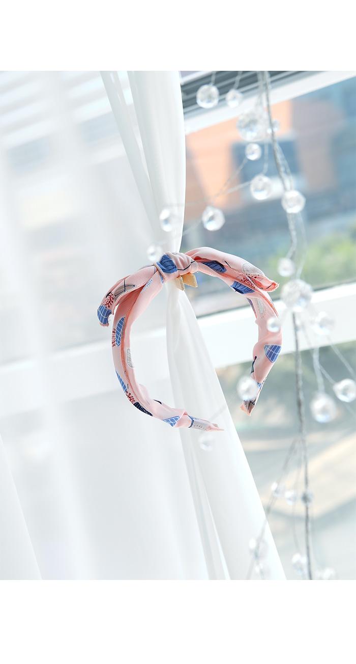 Hair Accessories Halo Hair Band