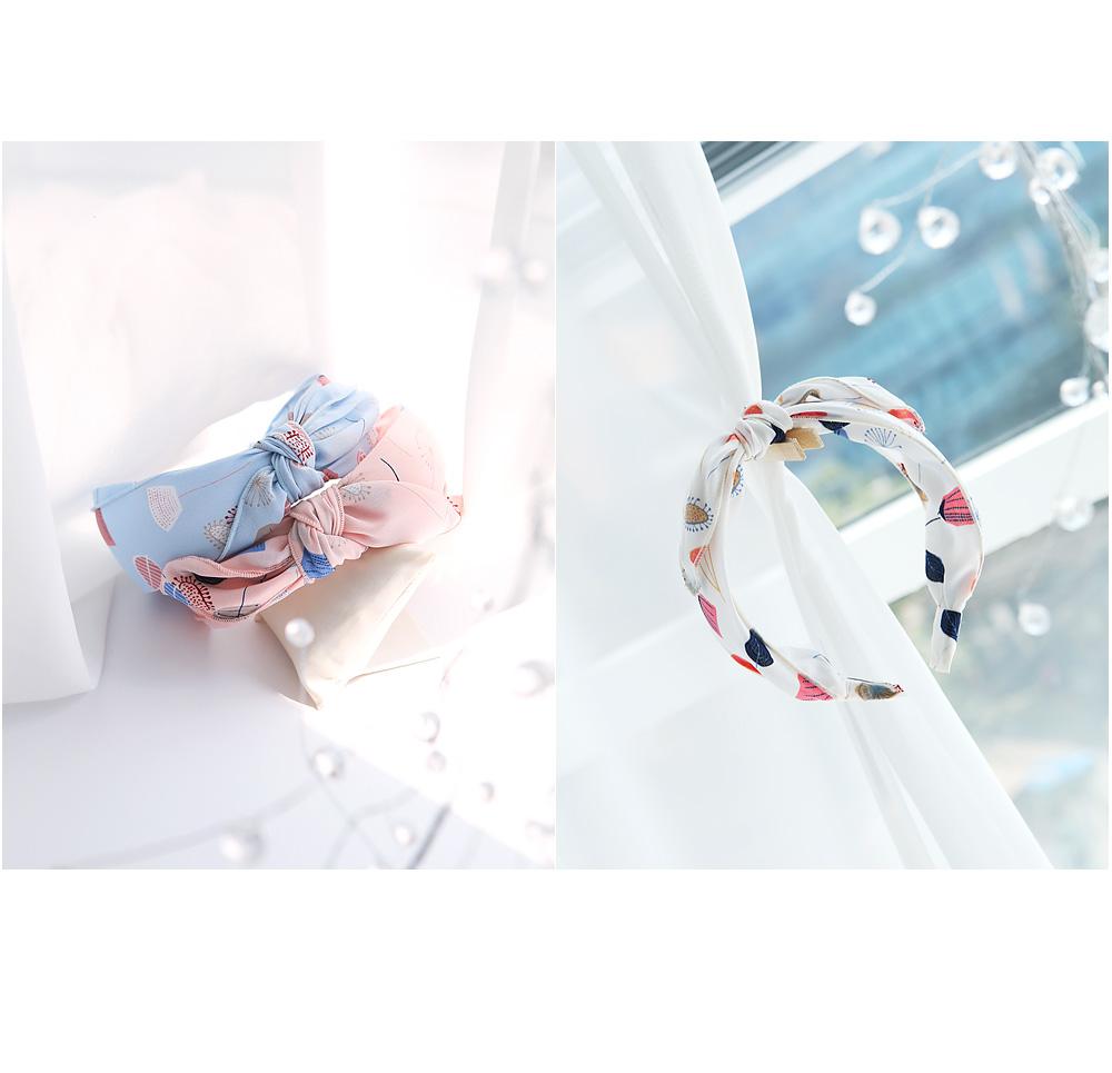 Hair Accessories Halo Hair Band